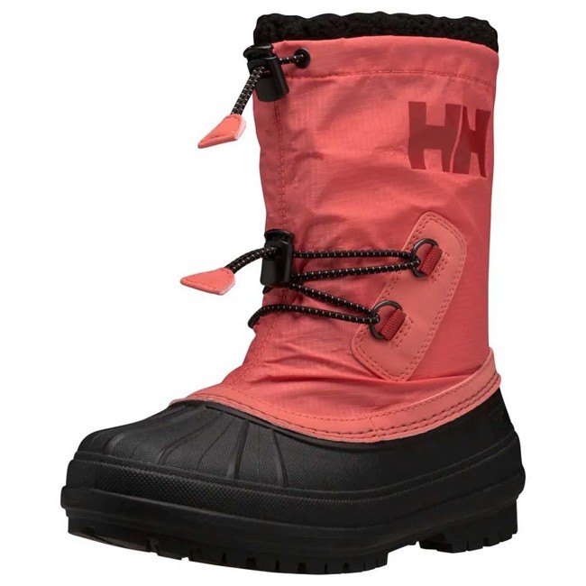 Støvler helly hansen VARANGER INSULATED Sunset Pink