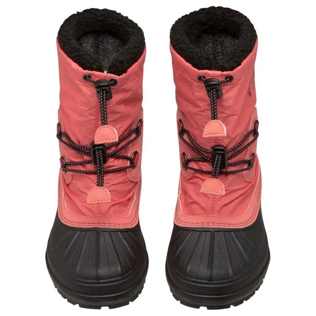 Støvler helly hansen VARANGER INSULATED Sunset Pink