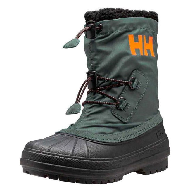 Støvler helly hansen VARANGER INSULATED Dark Creek
