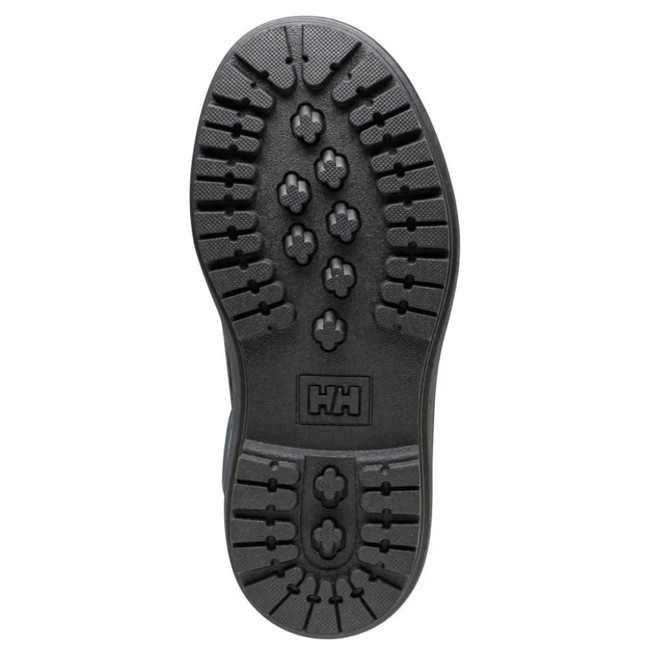 Støvler helly hansen VARANGER INSULATED Dark Creek