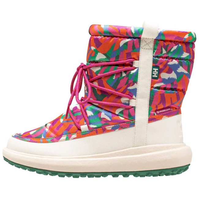 Boty helly hansen ISOLABELLA 2 DEMI Snow