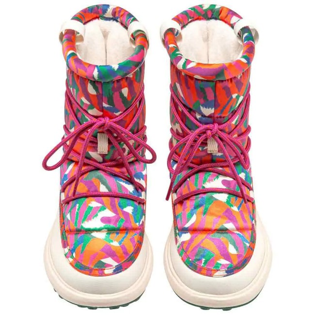 Boty helly hansen ISOLABELLA 2 DEMI Snow