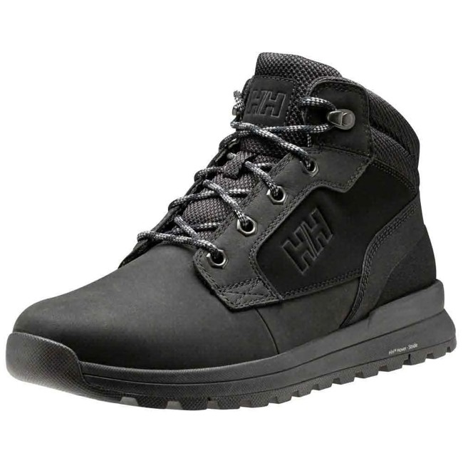 helly hansen Boots KELVIN MID Black
