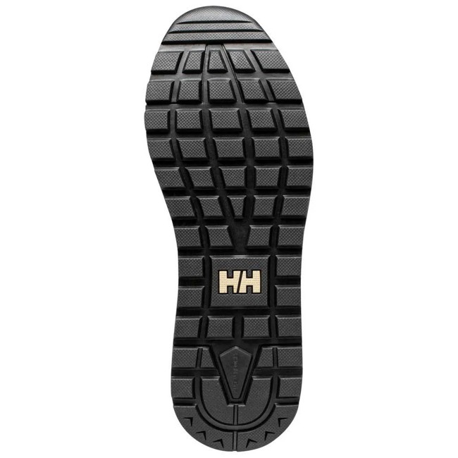 Chaussures Helly Hansen Kelvin Mid Black