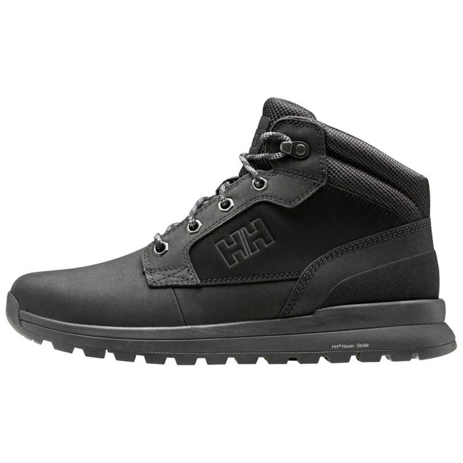 Chaussures Helly Hansen Kelvin Mid Black