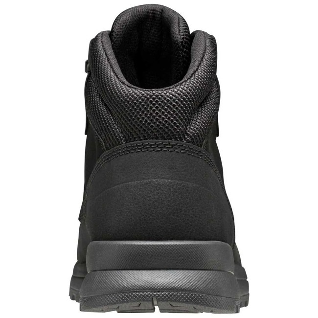 Chaussures Helly Hansen Kelvin Mid Black