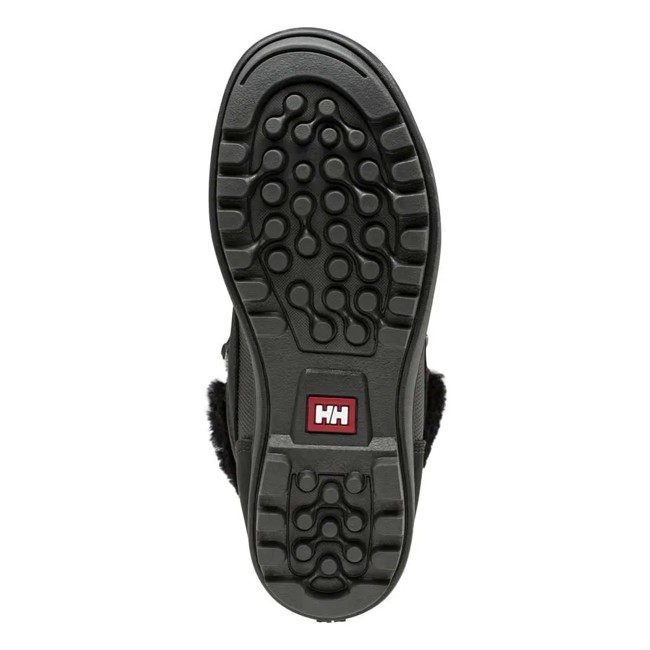 Boty helly hansen SORRENTO 2 Black