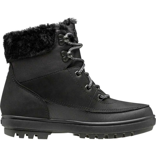 Boty helly hansen SORRENTO 2 Black
