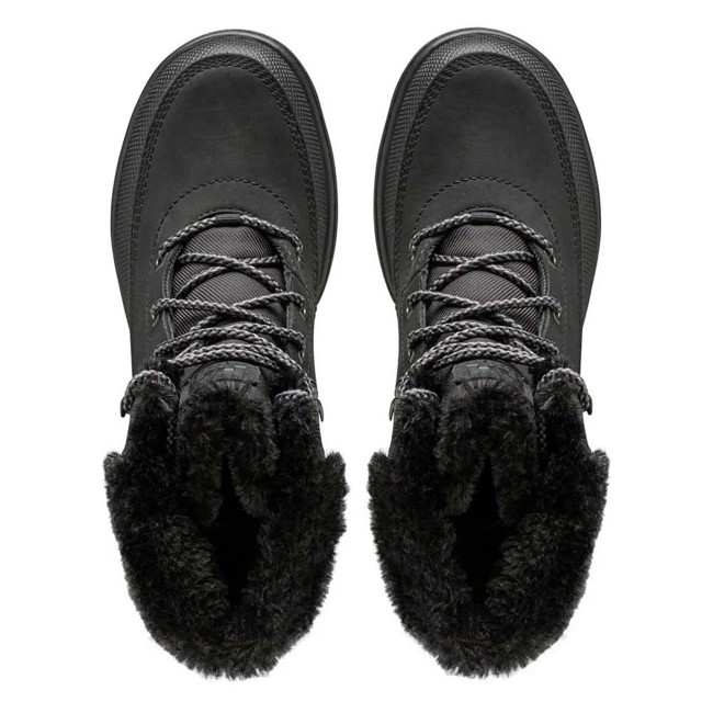 Boty helly hansen SORRENTO 2 Black