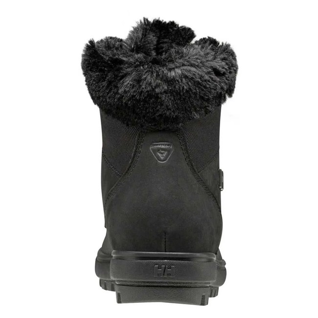 Boty helly hansen SORRENTO 2 Black