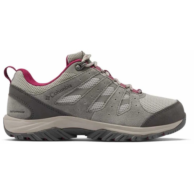 Vandringsskor columbia Redmond III Waterproof