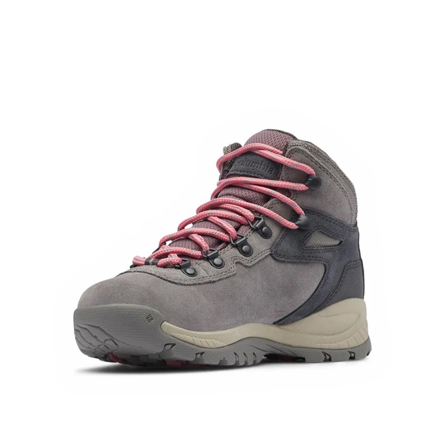Columbia Boots Newton Ridge Plus Waterproof Amped
