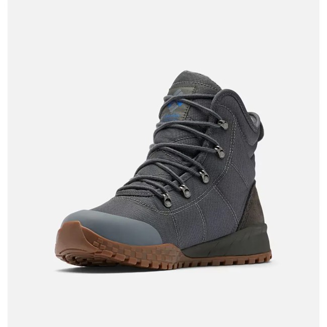 Stiefel Columbia Fairbanks™ Omni-heat™ Grey