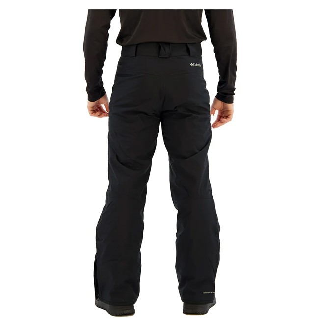 Housut columbia Shafer Canyon II Pant Black