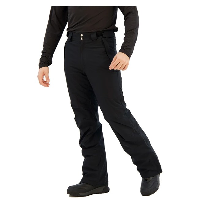 Housut columbia Shafer Canyon II Pant Black