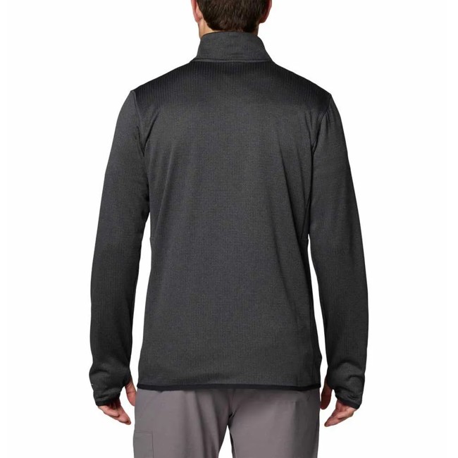 Fleece columbia Park View™ Full Zip