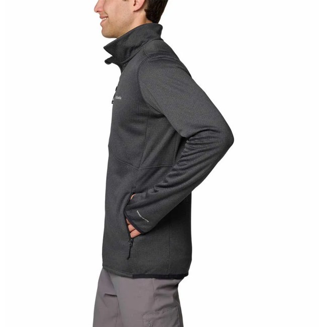 Fleece columbia Park View™ Full Zip