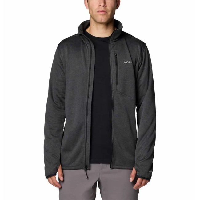 Fleece columbia Park View™ Full Zip