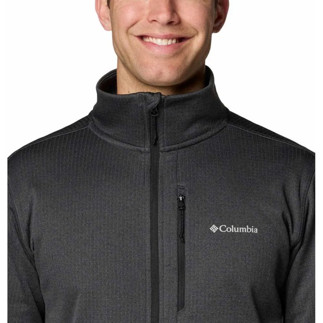Fleece columbia Park View™ Full Zip