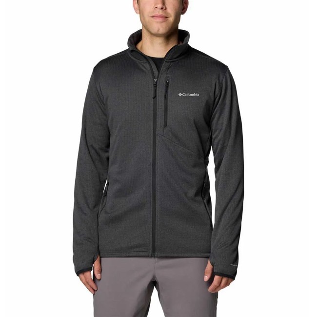 Fleece columbia Park View™ Full Zip