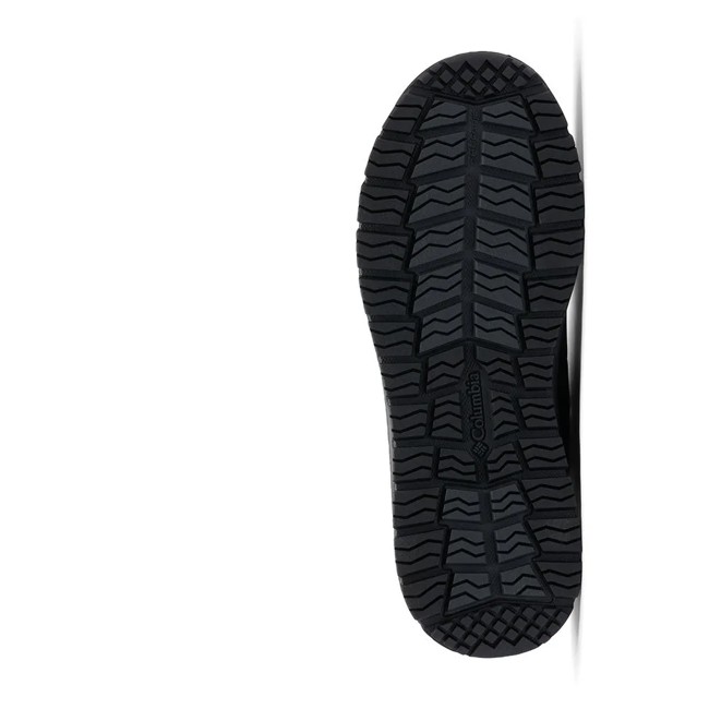 Botas Columbia Bugaboot Celsius Black