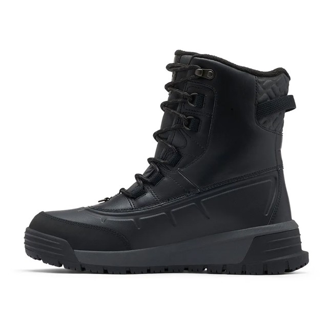 Botas Columbia Bugaboot Celsius Black