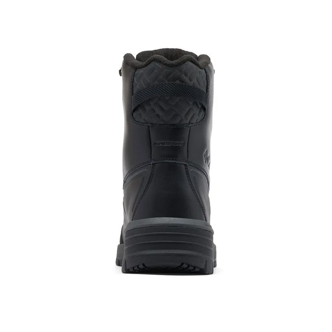 Botas Columbia Bugaboot Celsius Black