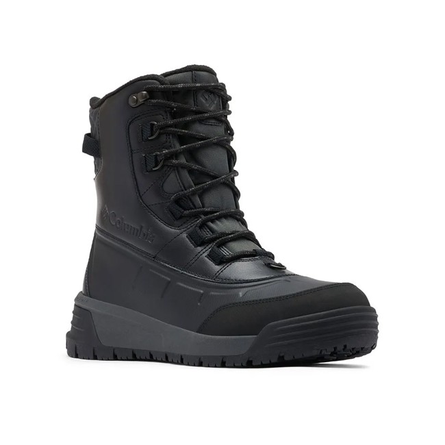 Botas Columbia Bugaboot Celsius Black