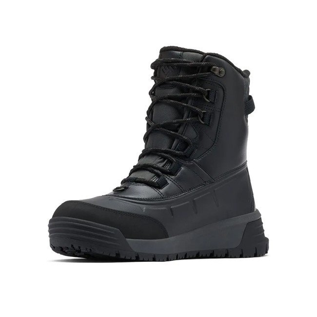 Botas Columbia Bugaboot Celsius Black