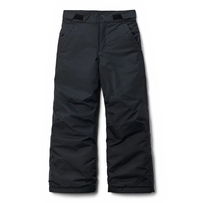 Nadrág columbia Ice Slope III Pant Black