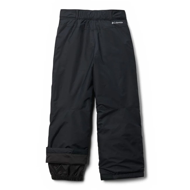 Columbia Pants Ice Slope Iii Pant Black