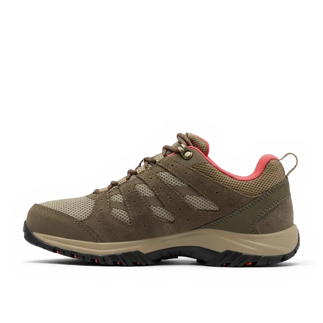 Wandelschoenen Columbia Redmond Iii Waterproof