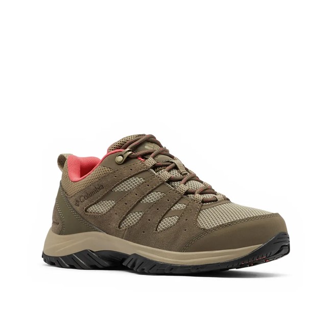 Wandelschoenen Columbia Redmond Iii Waterproof