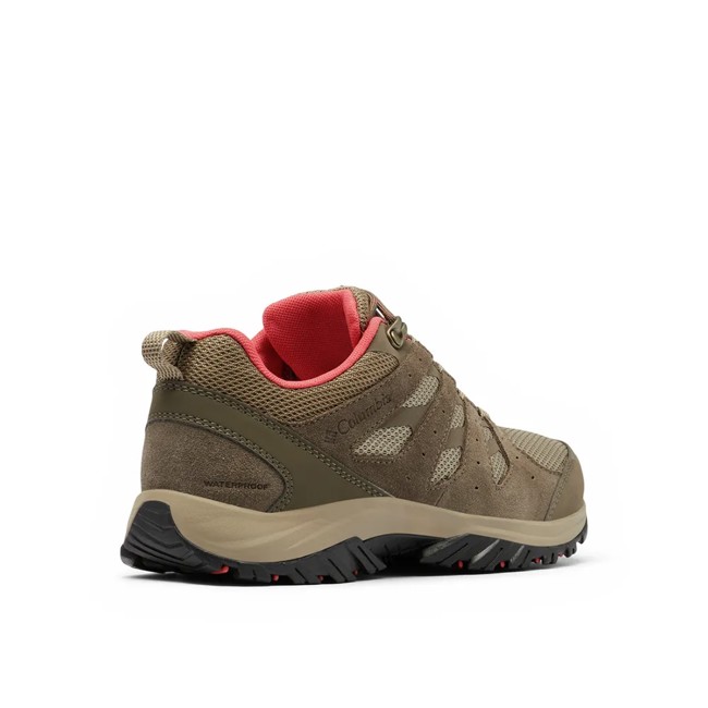 Wandelschoenen Columbia Redmond Iii Waterproof