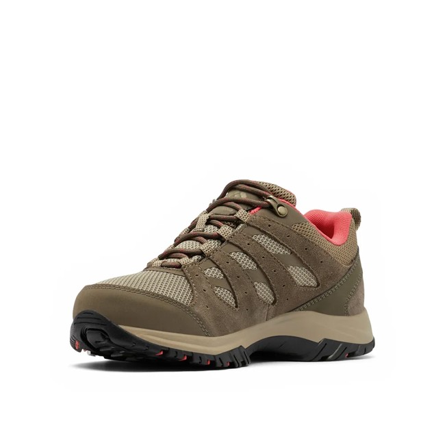 Wandelschoenen Columbia Redmond Iii Waterproof