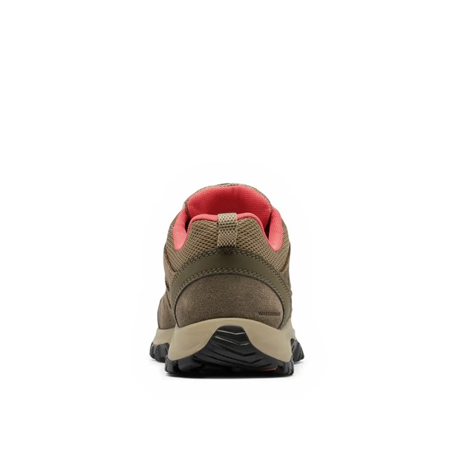 Wandelschoenen Columbia Redmond Iii Waterproof