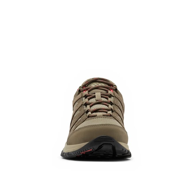 Wandelschoenen Columbia Redmond Iii Waterproof