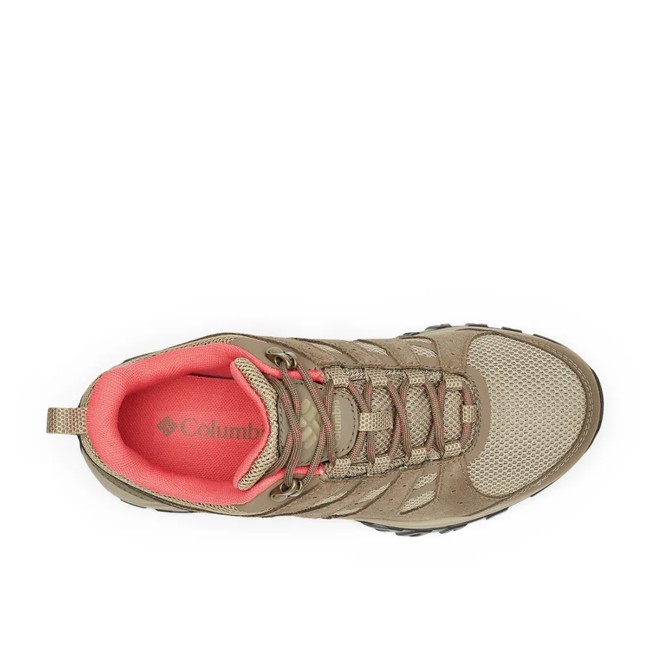 Wandelschoenen Columbia Redmond Iii Waterproof