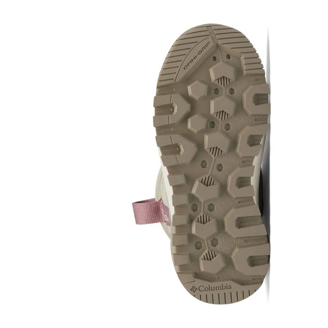 Støvler columbia SNOWTROT™ MID Green