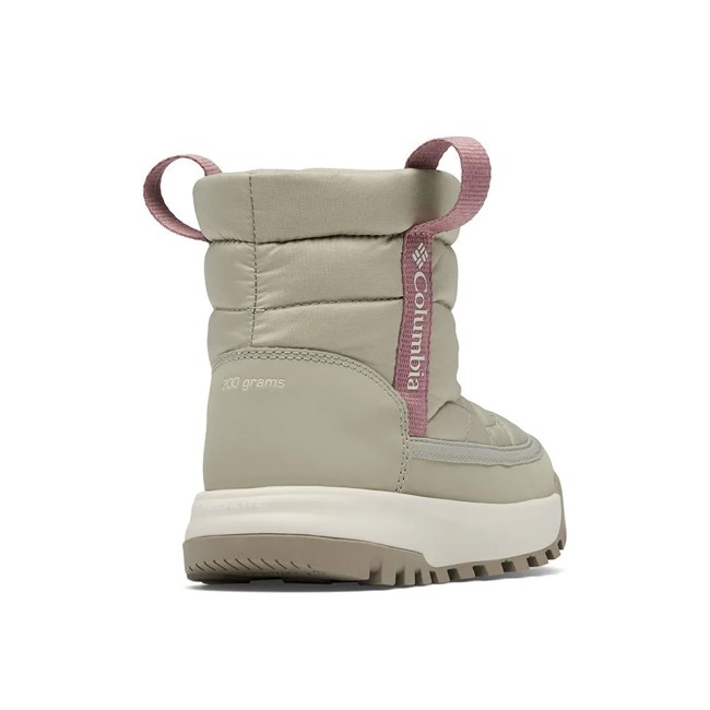 Støvler columbia SNOWTROT™ MID Green