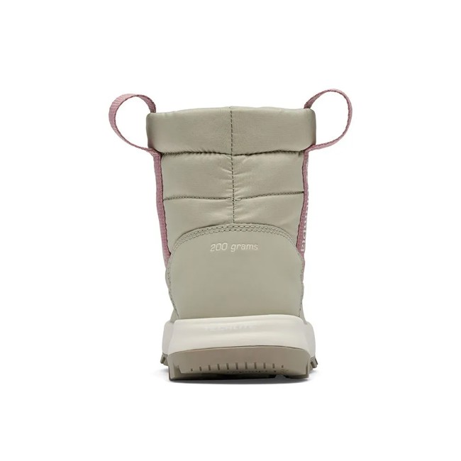 Støvler columbia SNOWTROT™ MID Green