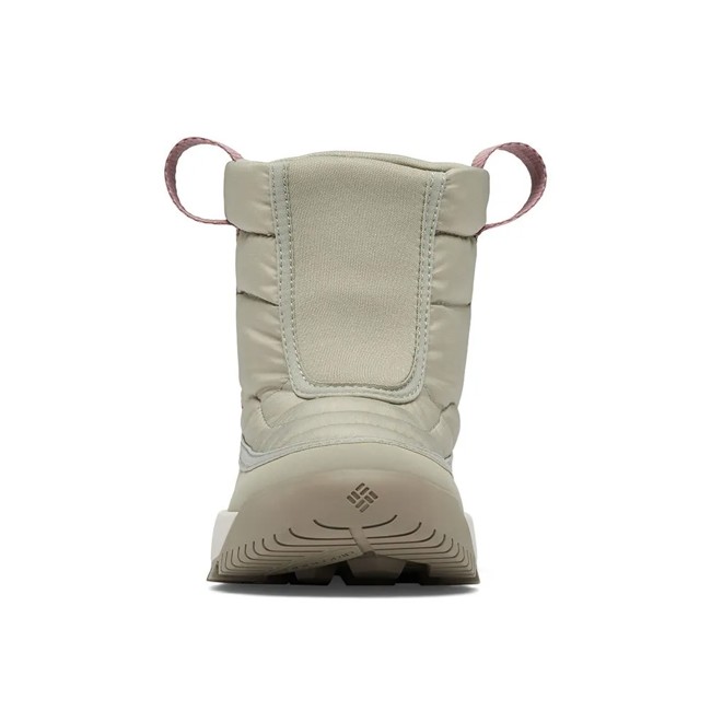 Støvler columbia SNOWTROT™ MID Green