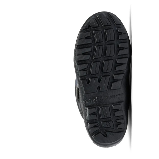 Støvler columbia POWDERBUG™ SNOWLITE™ Grey