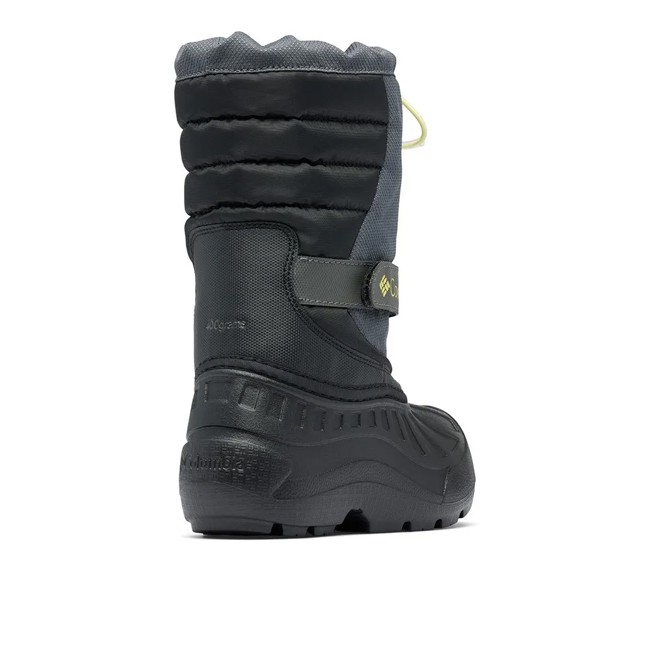 Støvler columbia POWDERBUG™ SNOWLITE™ Grey