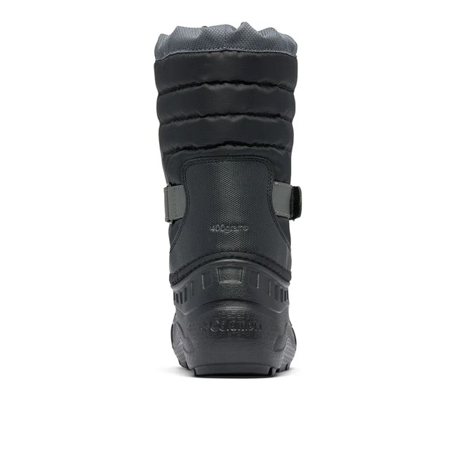 Støvler columbia POWDERBUG™ SNOWLITE™ Grey