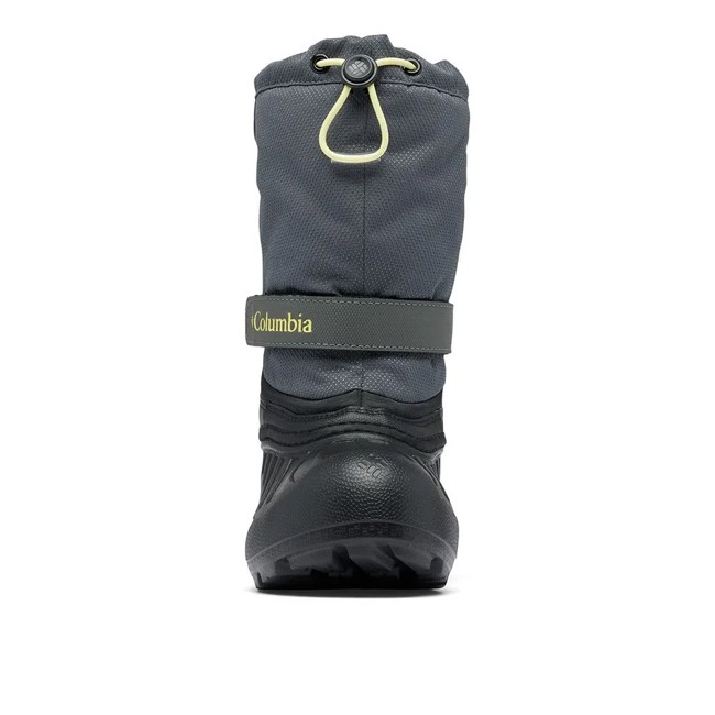 Støvler columbia POWDERBUG™ SNOWLITE™ Grey