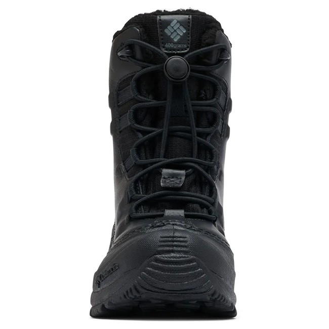 Čevlji columbia YOUTH CELSIUS Black