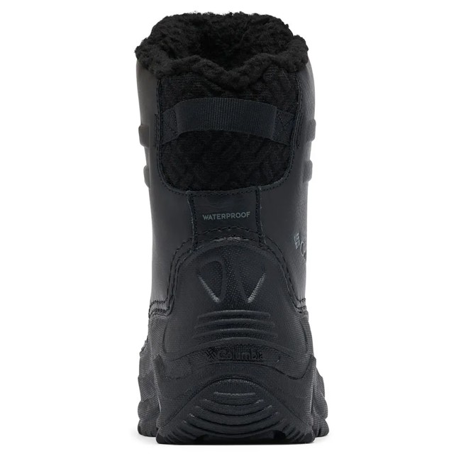 Čevlji columbia YOUTH CELSIUS Black