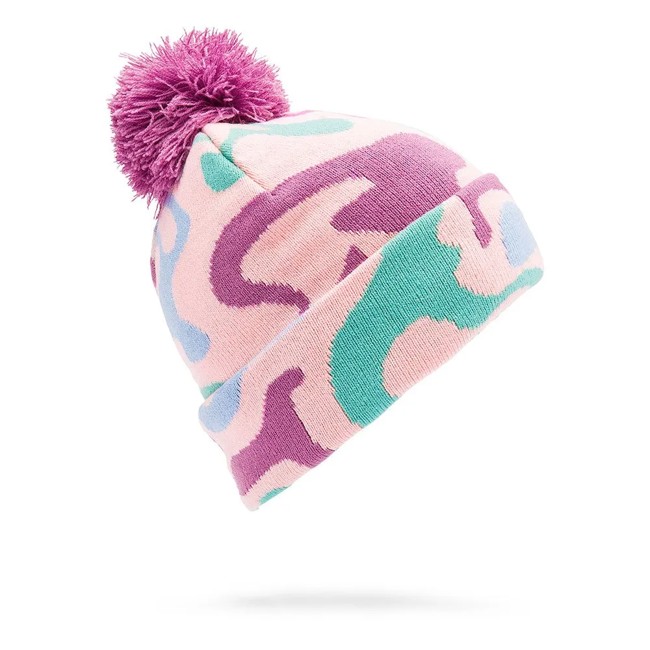 Gorro volcom CAMOBLAST