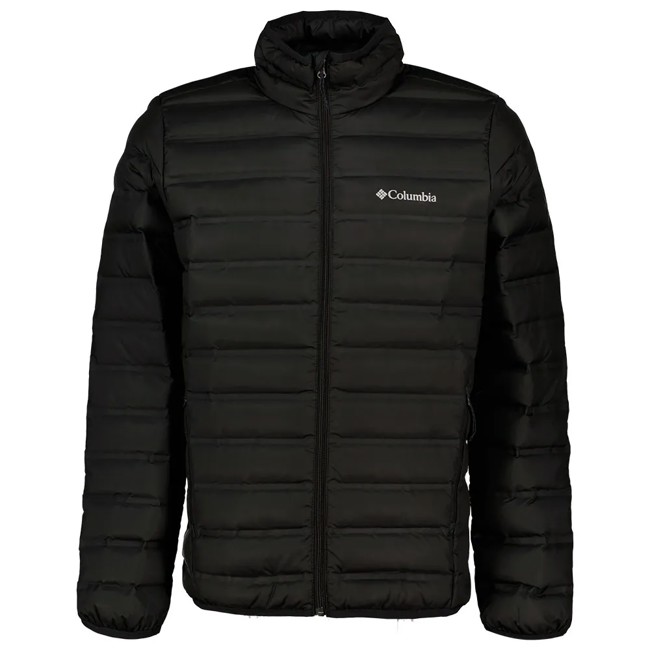 Veste columbia LAKE 22 II DOWN JKT BLACK